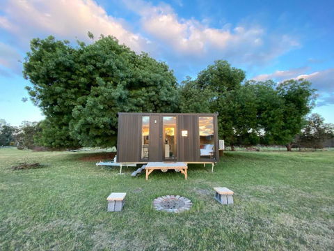 Pyrenees Views By Tiny Away - Australia Accommodation 0