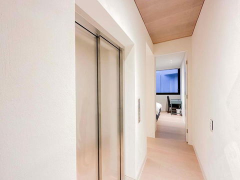 Pyrmont Guest House Air-Con - Australia Accommodation 3