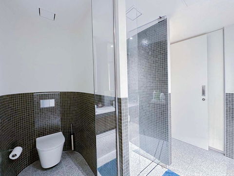 Pyrmont Guest House Air-Con - Australia Accommodation 1