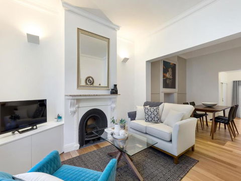 Pyrmont Harris 2 - Australia Accommodation 0