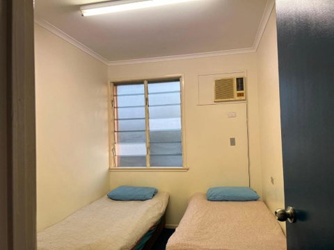 Q Lux Inn Emerald - Australia Accommodation 1