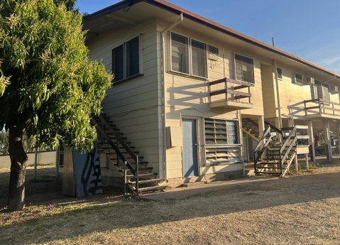 Q Lux Inn Emerald - Australia Accommodation 2
