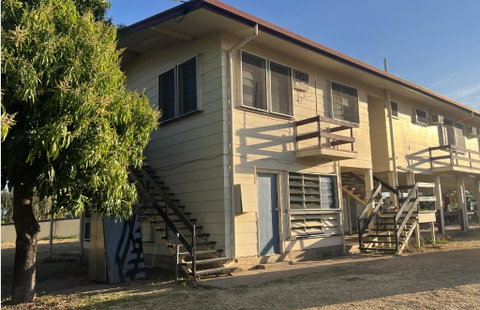 Q Lux Inn Emerald - Australia Accommodation 0