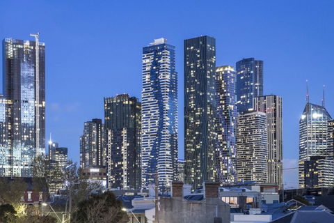 Q Squared Serviced Apartments - Australia Accommodation 2