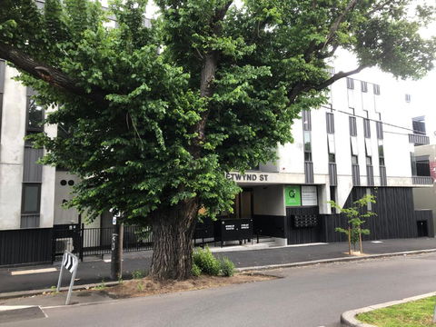 Q Squared Serviced Apartments - Australia Accommodation 0