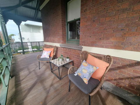 QPO QUEENSCLIFF - Australia Accommodation 3