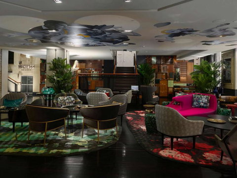 QT Sydney - Australia Accommodation 2