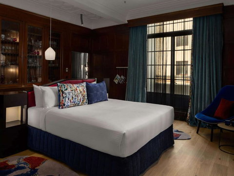 QT Sydney - Australia Accommodation 3