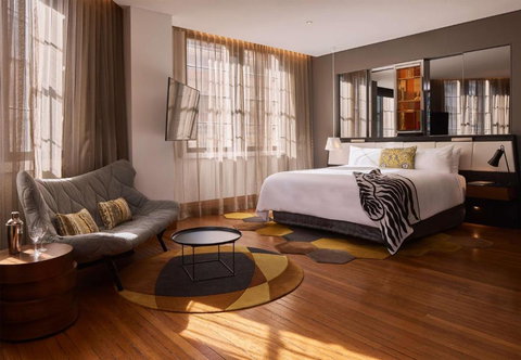 QT Sydney - Australia Accommodation 0