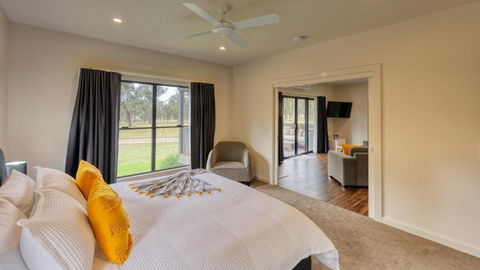 Quaffers On Storm King - Australia Accommodation 1