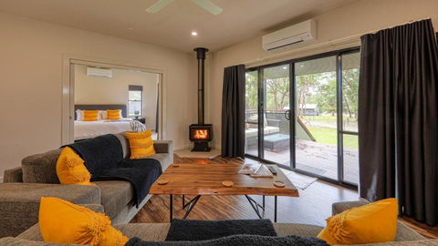 Quaffers On Storm King - Australia Accommodation 2