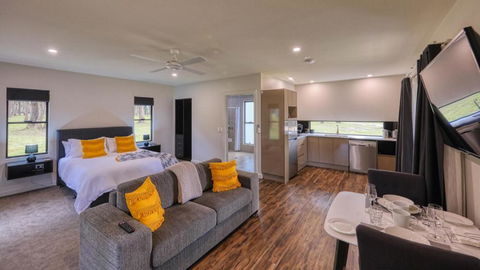 Quaffers On Storm King - Australia Accommodation 3