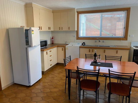 Quaint Hideaway - Australia Accommodation 2