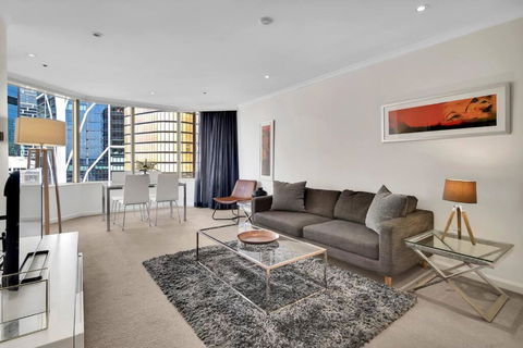Quality Apartment In The Rocks GLO1203 - Australia Accommodation 1