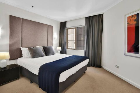 Quality Apartment In The Rocks GLO1203 - Australia Accommodation 2