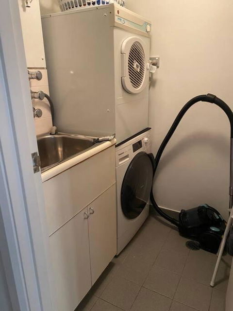 Quality Apartment In The Rocks GLO1203 - Australia Accommodation 3