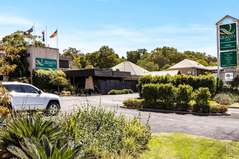 Quality Inn Dubbo International - Australia Accommodation 1