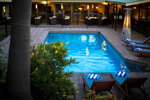 Quality Inn Dubbo International - Australia Accommodation 0