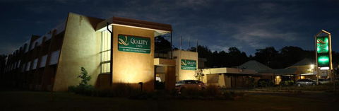 Quality Inn Dubbo International - Australia Accommodation 3