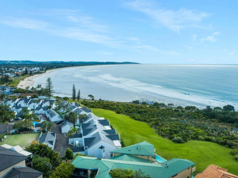 Quarterdeck 18 - Australia Accommodation 0