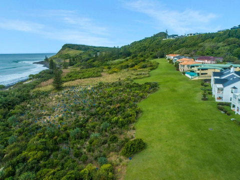 Quarterdeck 18 - Australia Accommodation 2