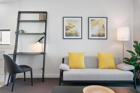 Quattro Apartments - Australia Accommodation 3