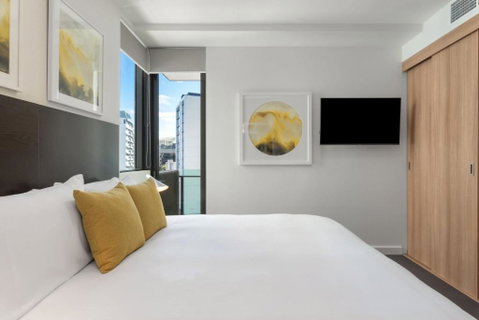 Quattro Apartments - Australia Accommodation 1