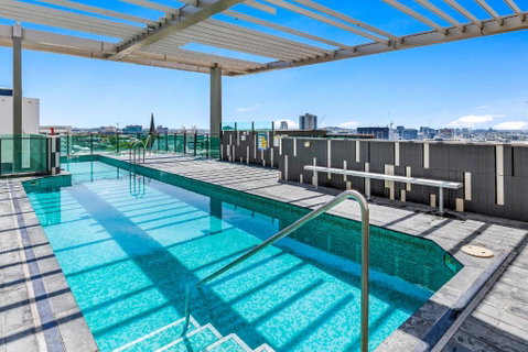 Quattro Apartments - Australia Accommodation 2