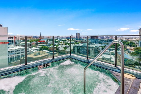 Quattro Apartments - Australia Accommodation 0