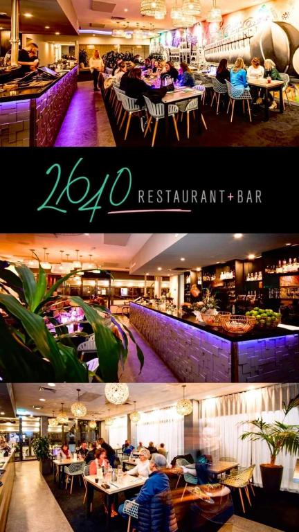 Quest Albury - Australia Accommodation 1