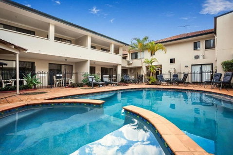 Quest Ascot - Australia Accommodation 0