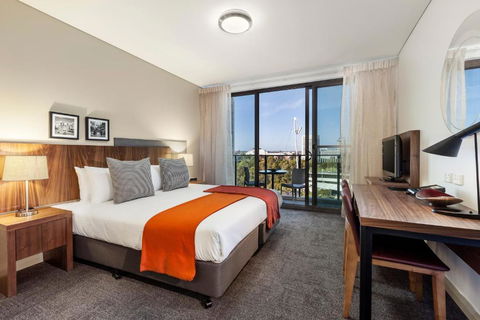 Quest At Sydney Olympic Park - Australia Accommodation 3
