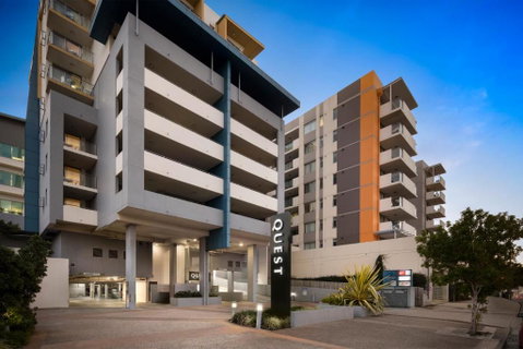 Quest Chermside - Australia Accommodation 2