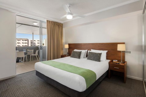 Quest Chermside - Australia Accommodation 0