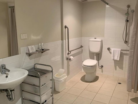 Quest Chermside - Australia Accommodation 3