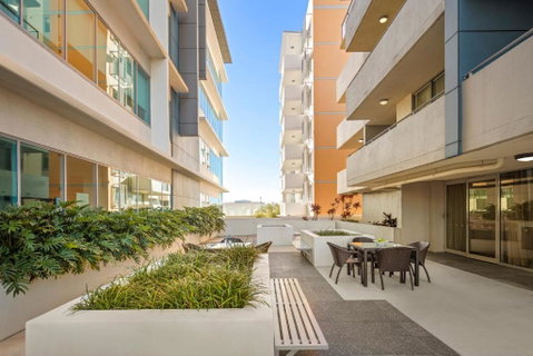 Quest Chermside - Australia Accommodation 1