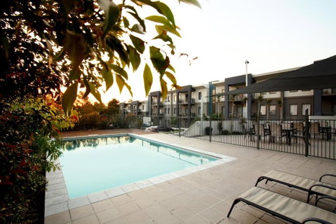 Quest Ipswich - Australia Accommodation 0