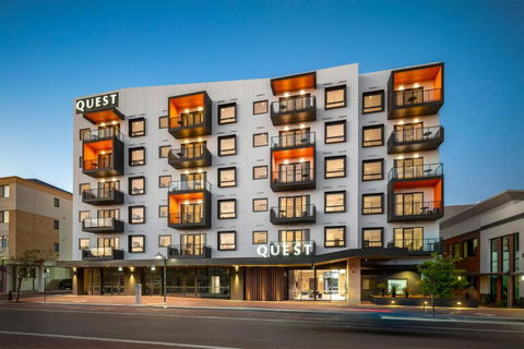 Quest Joondalup - Australia Accommodation 0