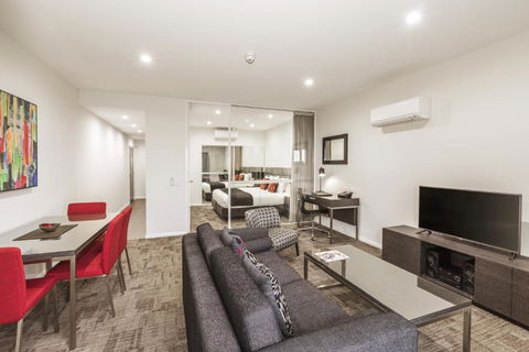 Quest Liverpool - Australia Accommodation 2