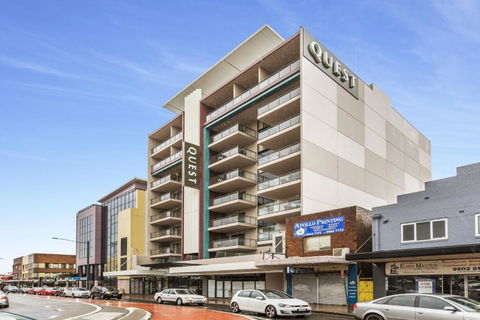 Quest Liverpool - Australia Accommodation 1