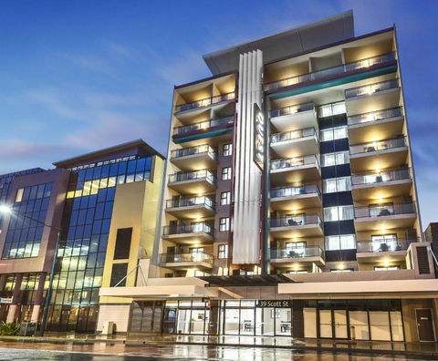 Quest Liverpool - Australia Accommodation 0