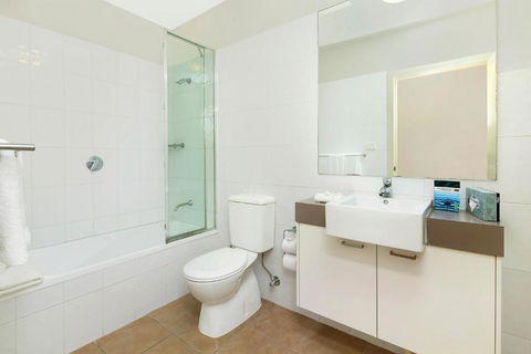 Quest Maitland - Australia Accommodation 3