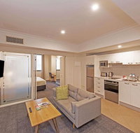 Quality Apartments Adelaide Central - Australia Accommodation