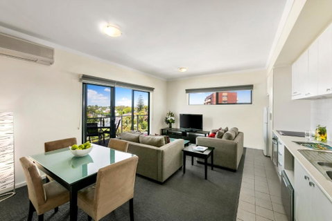 Quest On Rheola - Australia Accommodation 0