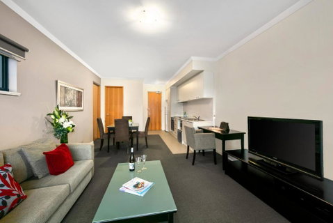 Quest On Rheola - Australia Accommodation 3