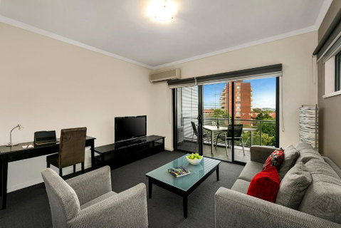 Quest On Rheola - Australia Accommodation 2