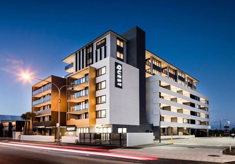 Quest Robina - Australia Accommodation 0