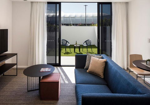 Quest Robina - Australia Accommodation 1