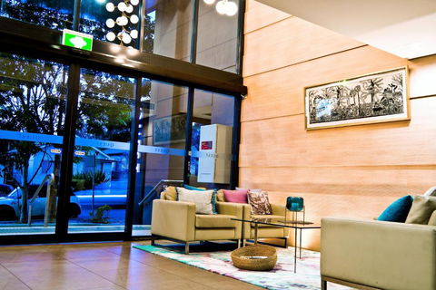 Quest Mascot - Australia Accommodation 3