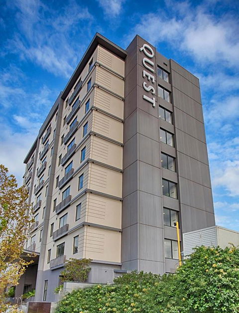 Quest Mascot - Australia Accommodation 2